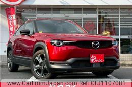 mazda mx-3 2022 -MAZDA--MX-30 DREJ3P--150202---MAZDA--MX-30 DREJ3P--150202-