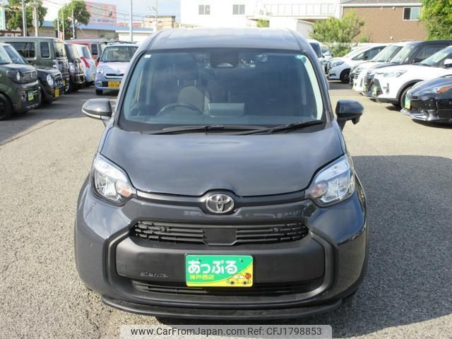 toyota sienta 2024 CFJ1798853 image 2