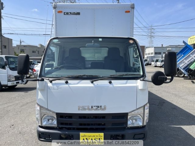 isuzu elf-truck 2007 -ISUZU--Elf BKG-NJR85AN--NJR85-7005340---ISUZU--Elf BKG-NJR85AN--NJR85-7005340- image 2