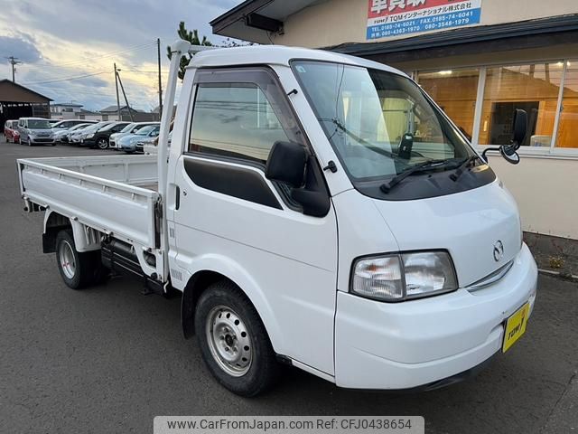 mazda bongo-truck 1999 GOO_NET_EXCHANGE_0904066A30241108W004 image 1