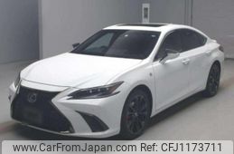lexus es 2022 quick_quick_6AA-AXZH11_1010009