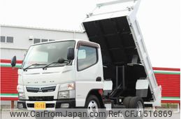 mitsubishi-fuso canter 2017 CFJ1516869