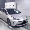 toyota prius 2019 -TOYOTA--Prius ZVW55-6002657---TOYOTA--Prius ZVW55-6002657- image 1