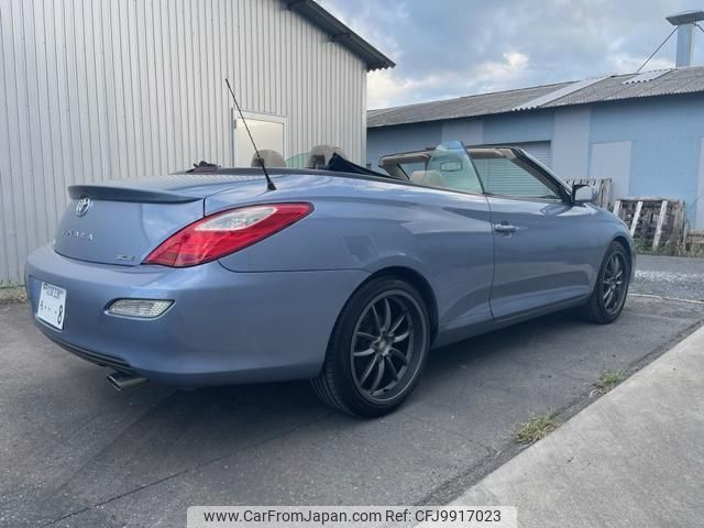 toyota camry-solara 2008 quick_quick_FUMEI_4T1FA38P48U147464 image 2