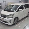 toyota vellfire 2012 -TOYOTA--Vellfire ANH20W-8213382---TOYOTA--Vellfire ANH20W-8213382- image 1