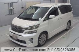 toyota vellfire 2012 -TOYOTA--Vellfire ANH20W-8213382---TOYOTA--Vellfire ANH20W-8213382-