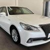 toyota crown 2013 -TOYOTA--Crown DAA-AWS210--AWS210-6050680---TOYOTA--Crown DAA-AWS210--AWS210-6050680- image 8
