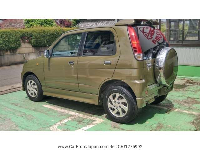 daihatsu terios-kid 2006 -DAIHATSU--Terios Kid TA-J131G--J131G-050879---DAIHATSU--Terios Kid TA-J131G--J131G-050879- image 2