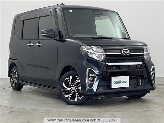 daihatsu tanto 2019 -DAIHATSU--Tanto 6BA-LA650S--LA650S-0029125---DAIHATSU--Tanto 6BA-LA650S--LA650S-0029125- image 1