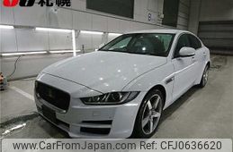 jaguar xe 2017 -JAGUAR--Jaguar XE JA2GA--HA976063---JAGUAR--Jaguar XE JA2GA--HA976063-