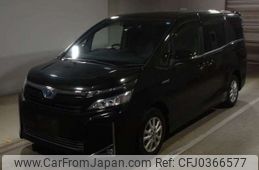 toyota voxy 2017 -TOYOTA--Voxy DAA-ZWR80G--ZWR80-0292994---TOYOTA--Voxy DAA-ZWR80G--ZWR80-0292994-