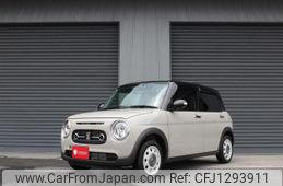 suzuki alto-lapin-chocolat 2024 quick_quick_HE33S_HE33S-507549