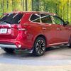 mitsubishi outlander-phev 2016 -MITSUBISHI--Outlander PHEV DLA-GG2W--GG2W-0308949---MITSUBISHI--Outlander PHEV DLA-GG2W--GG2W-0308949- image 18