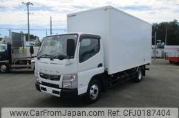 mitsubishi-fuso canter 2015 GOO_NET_EXCHANGE_0902619A30240902W002