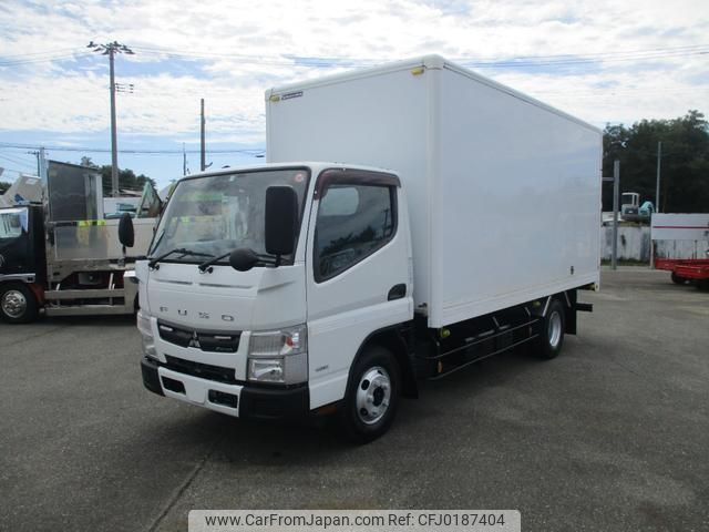 mitsubishi-fuso canter 2015 GOO_NET_EXCHANGE_0902619A30240902W002 image 1