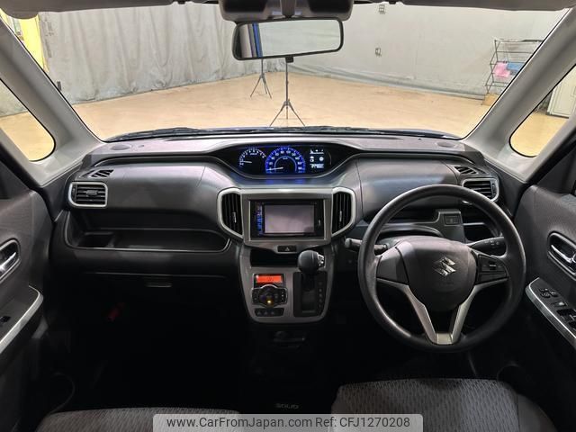 suzuki solio 2016 quick_quick_MA36S_MA36S-110727 image 2