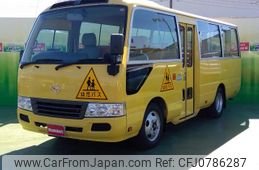 toyota coaster 2015 -TOYOTA--Coaster SKG-SKG---XZB40-0055150---TOYOTA--Coaster SKG-SKG---XZB40-0055150-