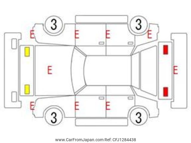 toyota crown 2019 -TOYOTA--Crown 6AA-AZSH20--AZSH20-1032535---TOYOTA--Crown 6AA-AZSH20--AZSH20-1032535- image 2