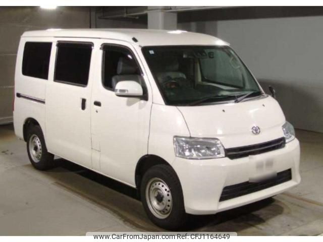 toyota townace-van 2023 quick_quick_5BF-S403M_S403M-0016914 image 1