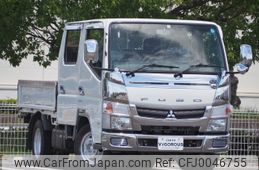 mitsubishi-fuso canter 2013 -MITSUBISHI--Canter TPG-FBA00--FBA00-520120---MITSUBISHI--Canter TPG-FBA00--FBA00-520120-