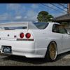 nissan skyline-coupe 1998 -NISSAN--Skyline Coupe BCNR33--043740---NISSAN--Skyline Coupe BCNR33--043740- image 2