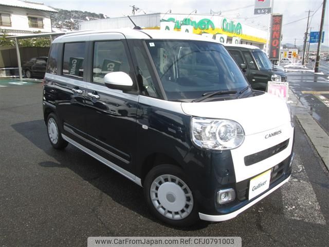 daihatsu move-canbus 2024 -DAIHATSU--Move Canbus 5BA-LA850S--LA850S-0059217---DAIHATSU--Move Canbus 5BA-LA850S--LA850S-0059217- image 1