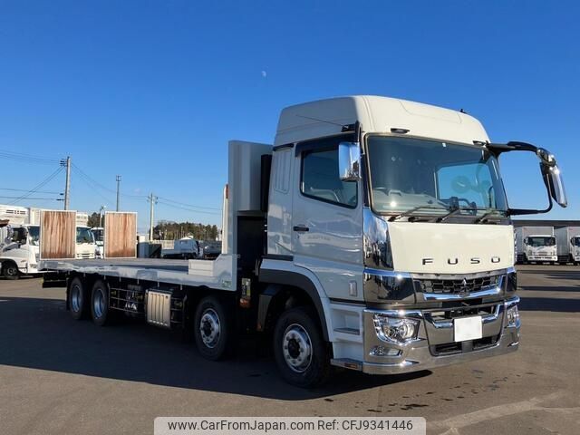 mitsubishi-fuso super-great 2022 -MITSUBISHI--Super Great 2KG-FS70HZ--FS70HZ-***139---MITSUBISHI--Super Great 2KG-FS70HZ--FS70HZ-***139- image 2