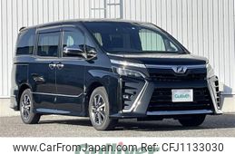 toyota voxy 2020 -TOYOTA--Voxy 3BA-ZRR80W--ZRR80-0618500---TOYOTA--Voxy 3BA-ZRR80W--ZRR80-0618500-