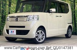 honda n-box 2013 -HONDA--N BOX DBA-JF1--JF1-1295285---HONDA--N BOX DBA-JF1--JF1-1295285-