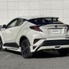 toyota c-hr 2017 -TOYOTA--C-HR DAA-ZYX10--ZYX10-2082831---TOYOTA--C-HR DAA-ZYX10--ZYX10-2082831- image 15