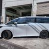 toyota vellfire 2024 CFJ1852028 image 9