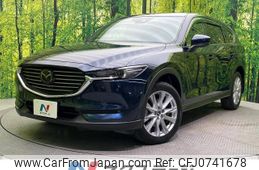 mazda cx-8 2018 -MAZDA--CX-8 3DA-KG2P--KG2P-111693---MAZDA--CX-8 3DA-KG2P--KG2P-111693-