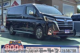 toyota granace 2020 CFJ1658758