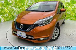 nissan note 2017 quick_quick_DAA-HE12_HE12-123719