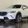mazda cx-3 2015 -MAZDA 【函館 316ﾓ 3】--CX-3 LDA-DK5AW--DK5AW-108135---MAZDA 【函館 316ﾓ 3】--CX-3 LDA-DK5AW--DK5AW-108135- image 1