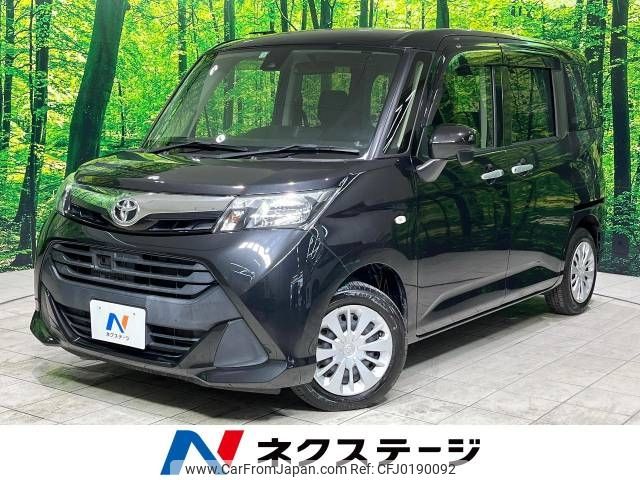 toyota tank 2018 -TOYOTA--Tank DBA-M900A--M900A-0217751---TOYOTA--Tank DBA-M900A--M900A-0217751- image 1