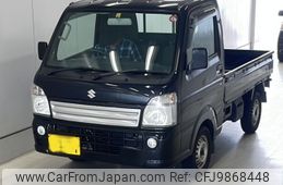 suzuki carry-truck 2019 -SUZUKI 【山口 480な3051】--Carry Truck DA16T-471253---SUZUKI 【山口 480な3051】--Carry Truck DA16T-471253-