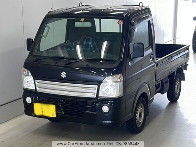 suzuki carry-truck 2019 -SUZUKI 【山口 480な3051】--Carry Truck DA16T-471253---SUZUKI 【山口 480な3051】--Carry Truck DA16T-471253- image 1