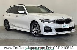 bmw 3-series 2021 -BMW--BMW 3 Series 3BA-6K20--WBA6K32090FL01198---BMW--BMW 3 Series 3BA-6K20--WBA6K32090FL01198-