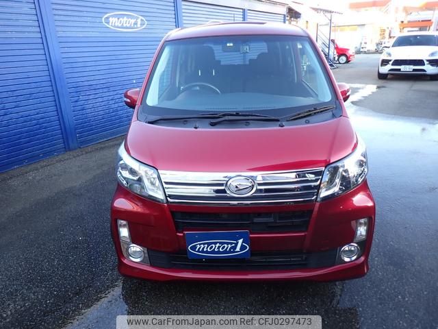 daihatsu move 2014 GOO_JP_700116120430241009006 image 2