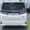 toyota vellfire 2021 -TOYOTA--Vellfire 6AA-AYH30W--AYH30-0119587---TOYOTA--Vellfire 6AA-AYH30W--AYH30-0119587- image 21