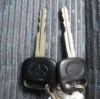 toyota carina-ed 1995 AA7494 image 12