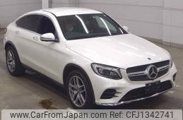 mercedes-benz glc-class 2017 quick_quick_LDA-253305C_WDC2533052F271689