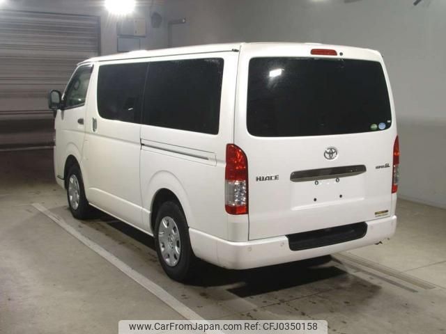 toyota hiace-van 2020 quick_quick_QDF-GDH201V_GDH201-1050843 image 2