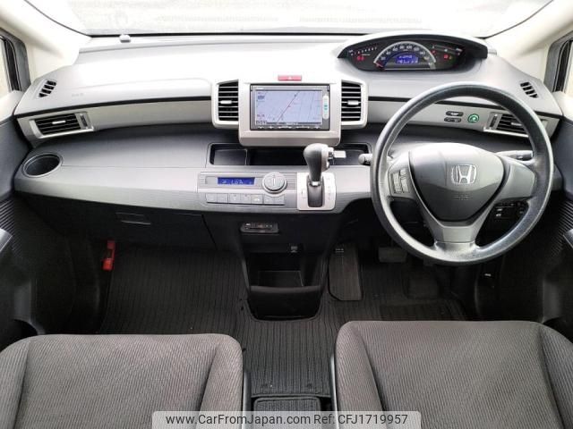 honda freed 2014 CFJ1719957 image 2