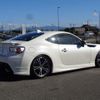 toyota 86 2014 GOO_JP_700080015330240730005 image 10