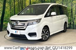honda stepwagon-spada 2019 quick_quick_RP3_RP3-1242449