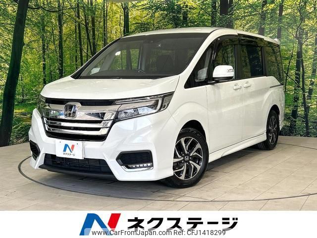 honda stepwagon-spada 2019 quick_quick_RP3_RP3-1242449 image 1