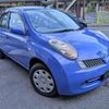 nissan march 2006 quick_quick_DBA-AK12_AK12-327348 image 12