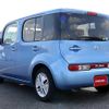 nissan cube 2013 G00153 image 11